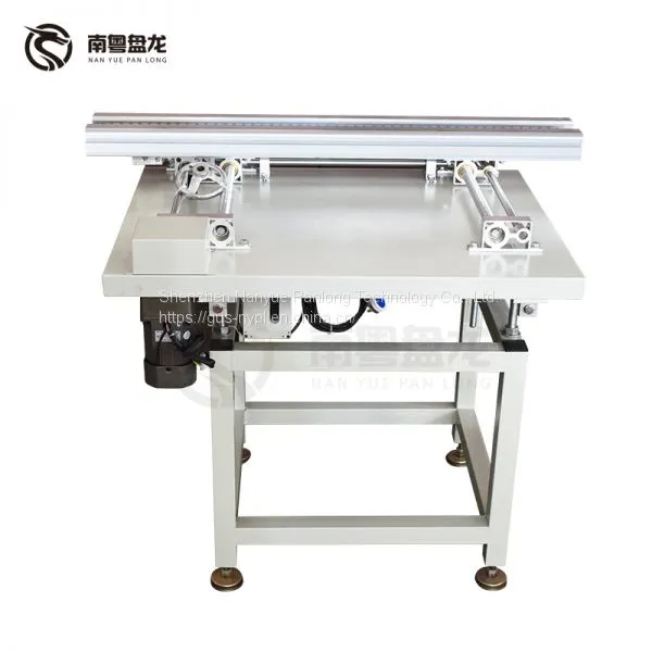 GUS High Quality Wave Soldering Feeder for LED PCB Assembly Line photo-3
