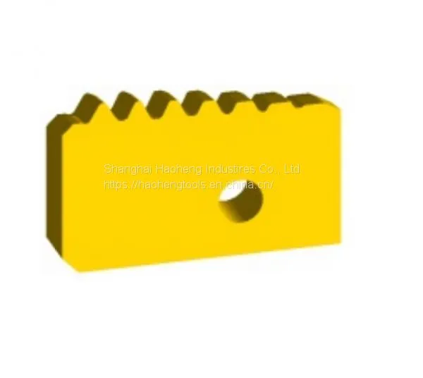 Oil Casing Inserts