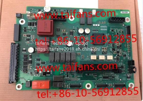 Original New Inverter Craft Control Motherboard Board SPS450 SPW420 6DD 1842-0AD1 1842-0AA1 6DD1842-0AD1 6DD1842-0AA1 A5E00930469 A5E00931498