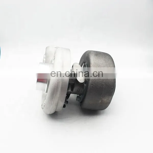 Truck Parts for 6BT 5.9 Diesel Engine Turbocharger 3802289 photo-3