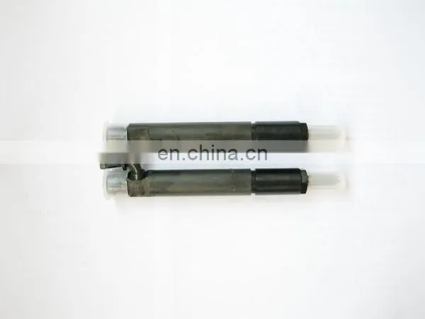 Diesel Fuel Injector 0432191362 0010108651 photo-2
