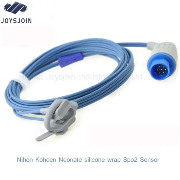 Nihon Kohden Сенсор Spo2 для новорожденных