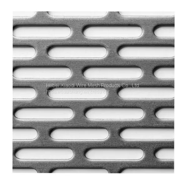 Hot Sale Anti Skid Steel Scaffold Planks China Manufacture photo-3