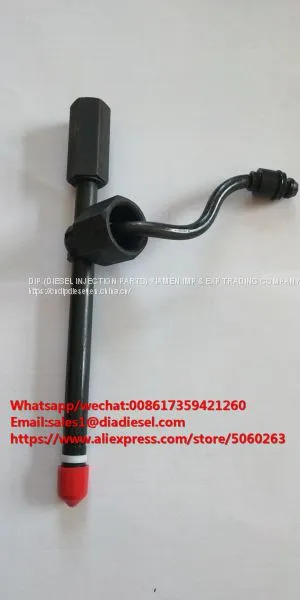 High Quality Diesel Engine Fuel Inejctor 1W5829 Pencil Nozzle 1W5829 for CAT 3204, 3208 for Sale photo-2