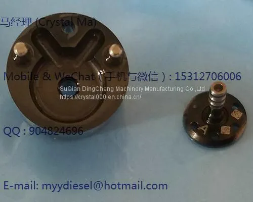 Delphi Common Rail Valve 9308-618C, 9308-625C **** photo-3