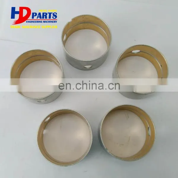 Diesel Engine Parts 4TNE106 Camshaft Bush 123900-02410 photo-3