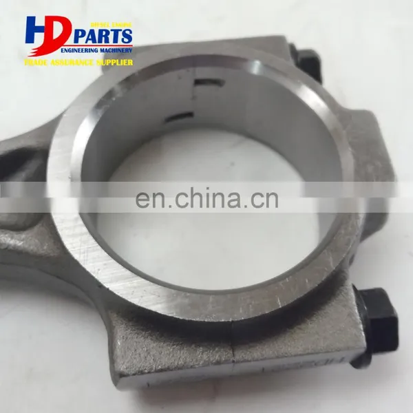 Diesel Engine 4TNV98 Connecting Rod photo-6