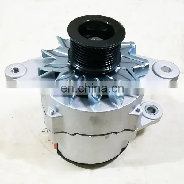 24V 70A DCEC Generator ISLe 4942002 Alternator photo-2