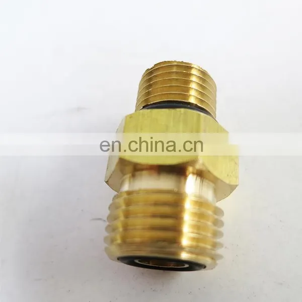 Fast Delivery High Quality Diesel Engine Parts 3081950 K19 Thread Connector photo-5