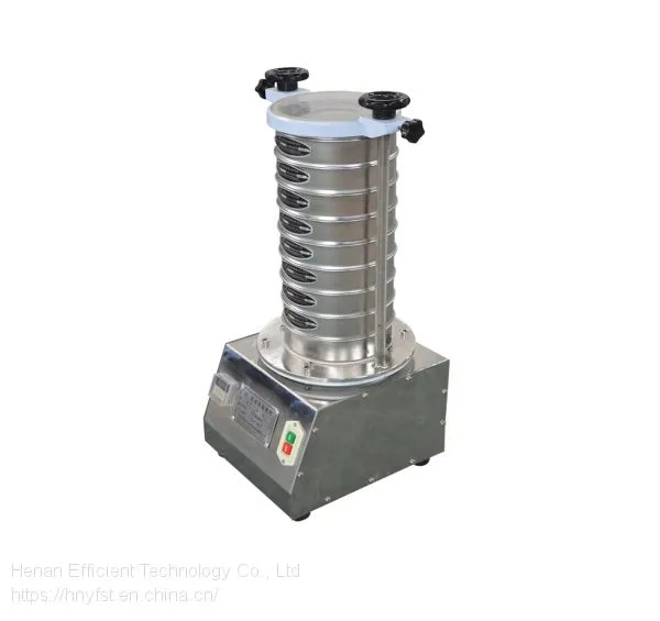 Sieve Analysis Equipment Price/ Soil Testing Equipment photo-2