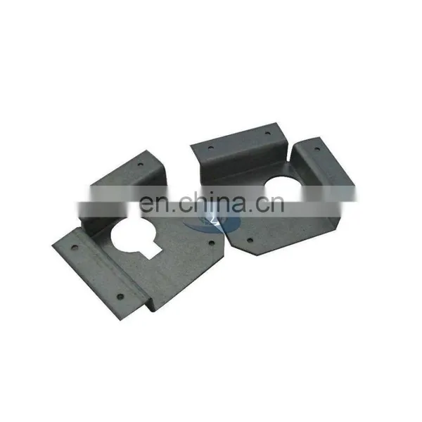Metal Laser Cutting Welding /Bending Custom Sheet Fabrication Metal Part Custom Forming Stamping Sheet Metal photo-4