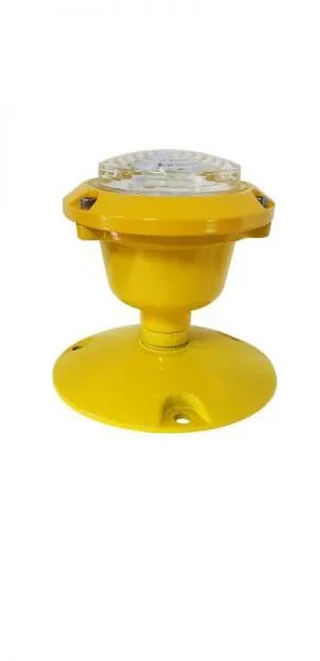 LED Heliport Elevated Perimeter Light / Heliport Light photo-2