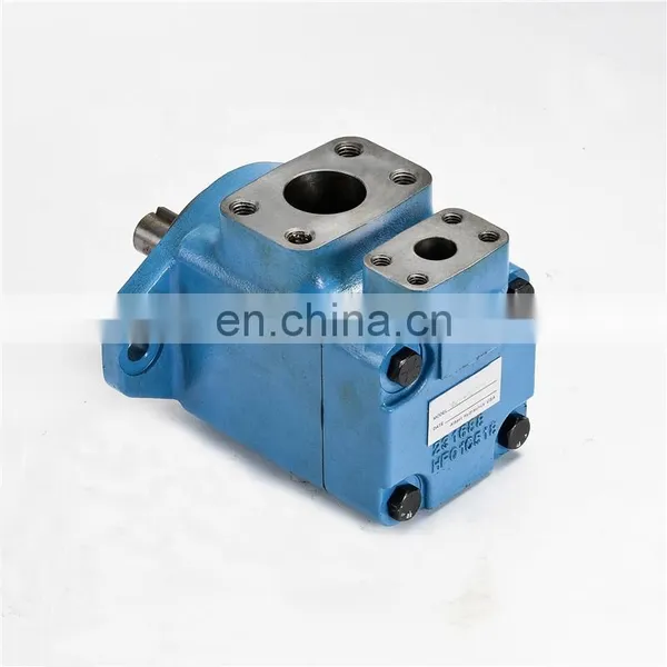 NVICKS Hydraulic Pump 20VQ 25VQ 35VQ 45VQ for Excavator Tb070 photo-5