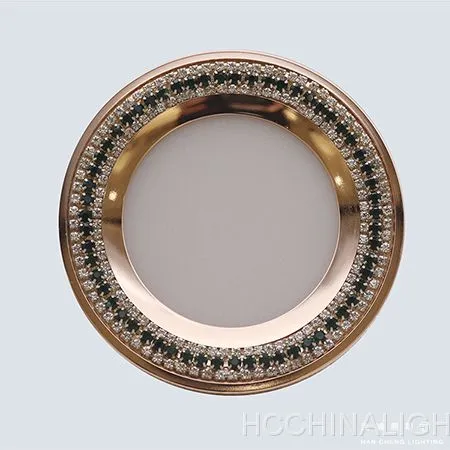 Downlight