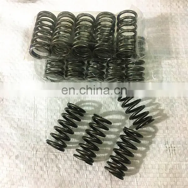 Truck Quality Spare Parts and Accessories Engine 6384866 For Bedford 220 And 330 J6 Diesel Inlet Intake Exhaust Valve 91007950 photo-3