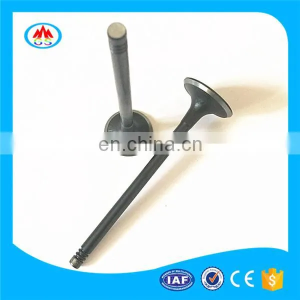 India Motorcycle Parts Engine Valve for Bajaj 100 125 CT100 Kate Boxer BM150 photo-3