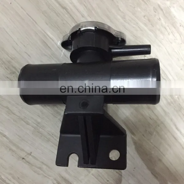 1350A015 Car Coolant Radiator Filler Neck With Cap for Mitsubishi Lancer Outlander Sport Car Accessories New Arrivals photo-2