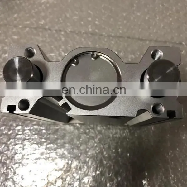 SMC Double Rodless Cylinder MGQM40-100Z MGQL/MGQM16-10/20/25/30/40/50/75/100/125/150A photo-5