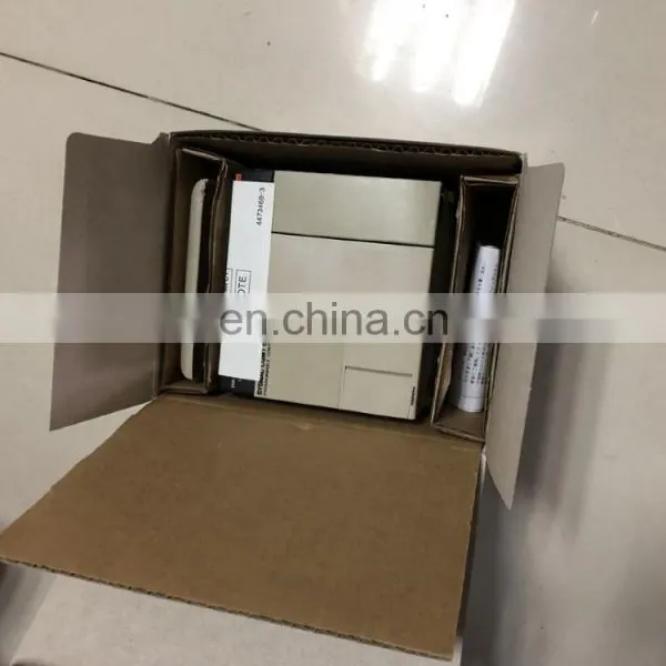 Omron Programmable Controller CQM1-CPU11-E photo-2