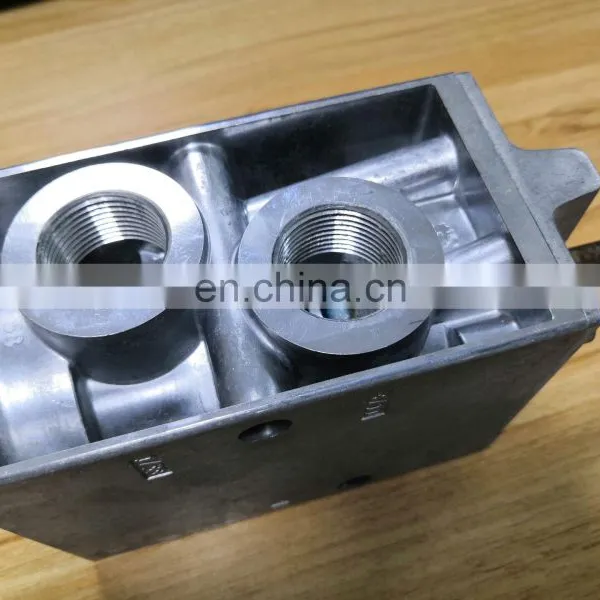 Germany Solenoid Valve MFH-3-3/4 11967 photo-2