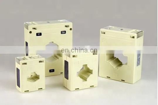 Acrel Current Transformer Measuring Device Class 0.5 AKH-0.66-30I 200/5A photo-5