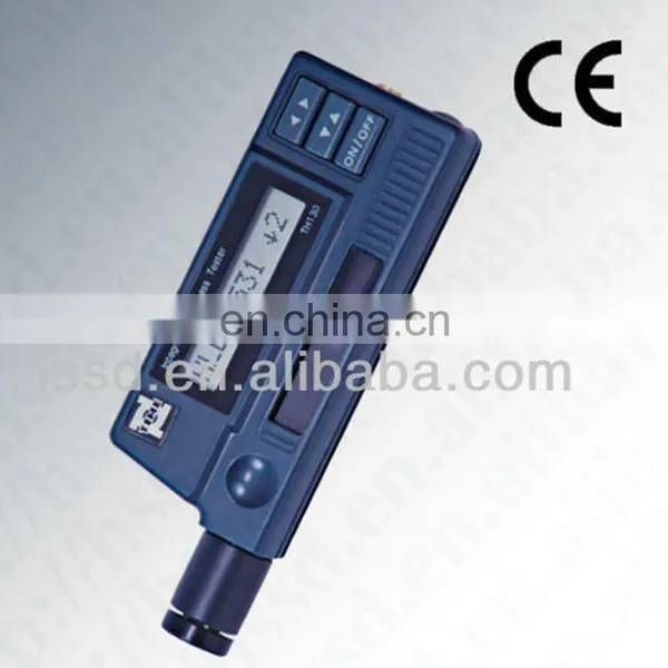 TH 130 Handheld Leeb Hardness Tester photo-3
