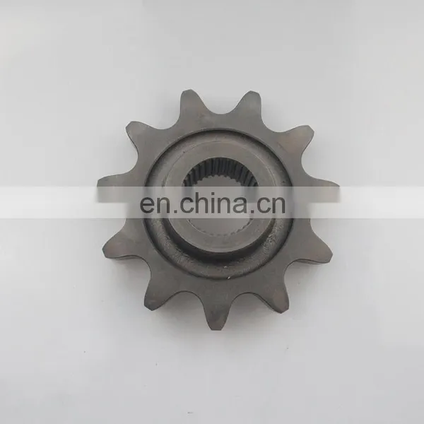 KUBOTA ROTARY CULTIVATOR RX220H Transmission SPROCKET 14T photo-2