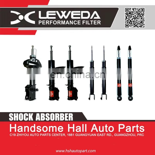 333339 48520-02170 Shock Absorber For Corollaa 2004 photo-6