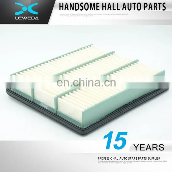 Chinese Manufacture AIR FILTER MD620837/ MD620823/ MR571473 photo-2