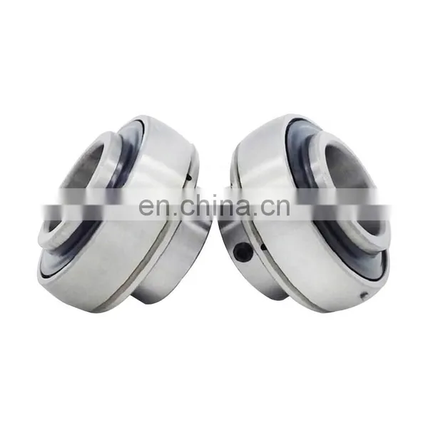 Bearing UC203 UC204 UC205 UC206 UC207 UC208 UC209 UC210 Ball Pillow Block Bearing photo-2