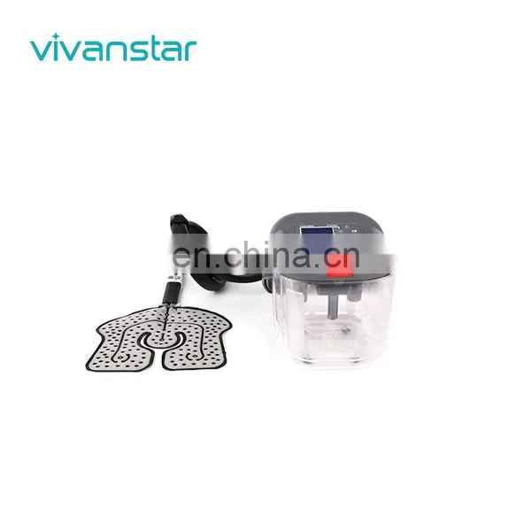 2021 Vivanstar Professional Cold Laser Therapy Device, Cold Compression Massage Therapy photo-2
