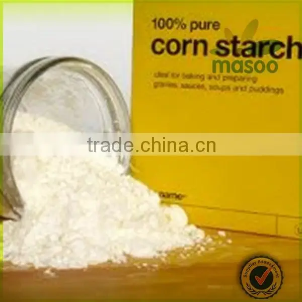 Best Price Modified Corn Starch (Hot Sell) photo-5