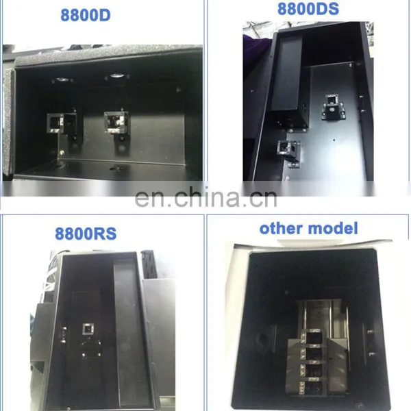 PC Scanning Spectrophotometer UV VIS Spectrophotometer Price photo-7
