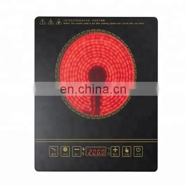 Induction Cooker Ceramic Heat Proof Glass Sheet,black Ceramic Glass for Fireplace photo-6