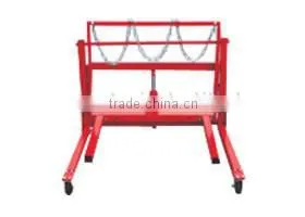 Wheel Dolly