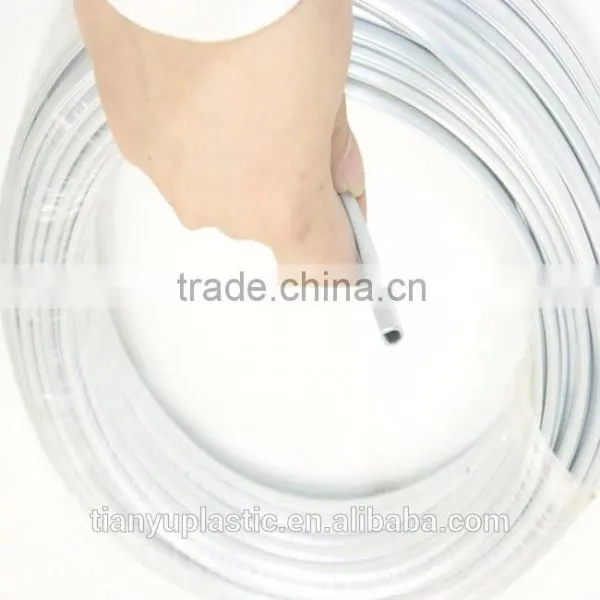 Pvc Closure Strips/pvc Seal Strip/plastic Extrusion Strip photo-4