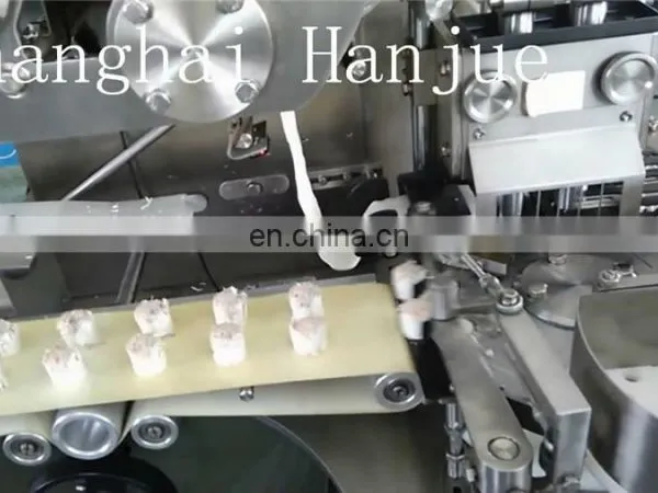 Automatic Siomai Shumai Forming Machine Siomai Machine High Capacity photo-3