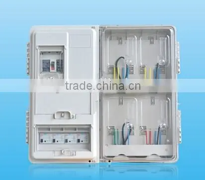 FRP Electric Cabinet photo-2