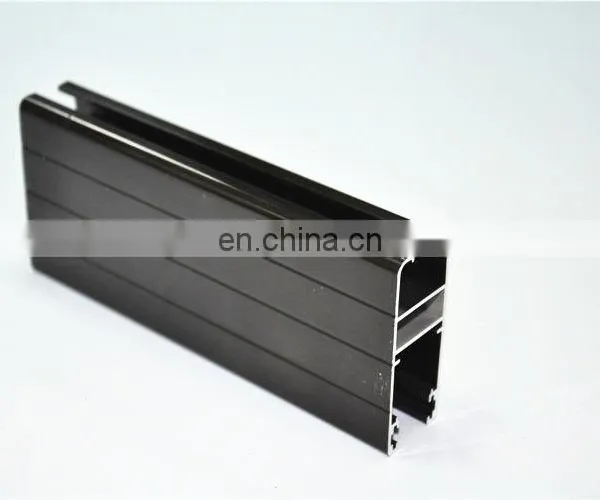 Anhui Shengxin Sliding Aluminium Doors photo-2