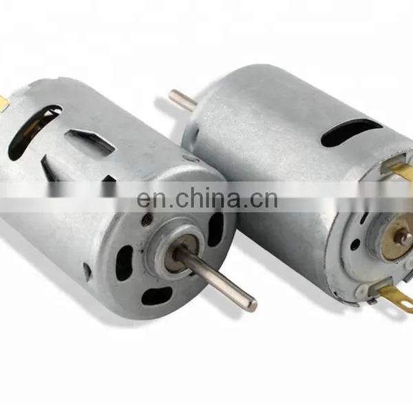 RS-385PH 24Volt DC Motor for Automatic Cruise Control With Super Strong Magnet photo-2