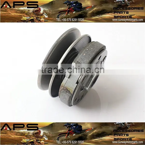Motorcycle CVT Clutch for JOG90 Scooter photo-2