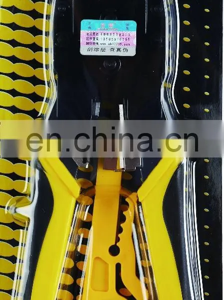 FRANKEVER Crimping Tool/network Tool, Multi-functional Modular Plug photo-2