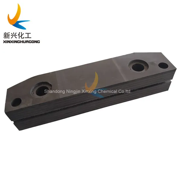High Quality UHMWPE Machined Parts,POM,Delrin,Acetal,Nylon,PE1000,PVC,PTFE, CNC Machining Parts photo-4