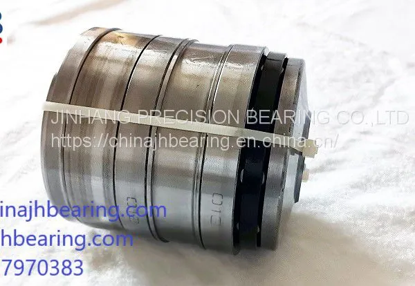 Tandem Roller Bearing 3 Row M3CT1949E 19x49x67mm in Stock for Plastic Twin Screw Extruder Gearbox photo-3