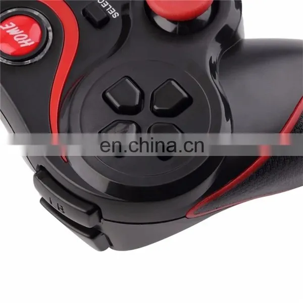 Game X3 Game Console Gamepad Wireless Game Mobile Controller Mobile Joystick photo-5