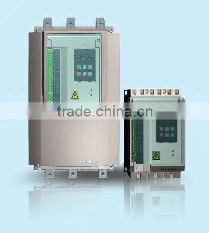 Intelligent Soft Starter for Motor Control-JJR5000series