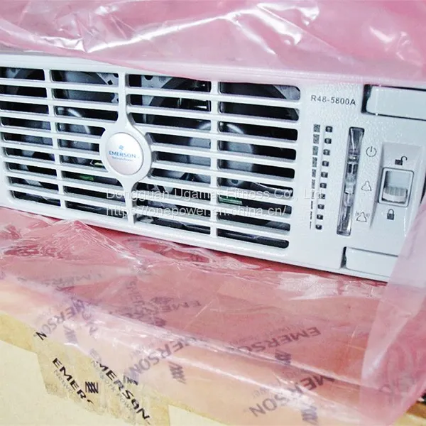Emerson Network Vertiv ESure Rectifier Module R48-5800a photo-4