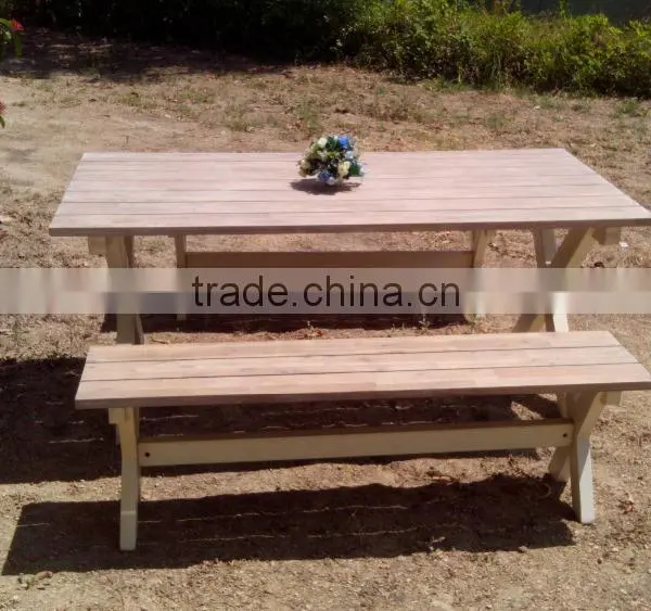 HOT SELLING - Antique Table - Outdoor Table - Vietnam Products photo-2