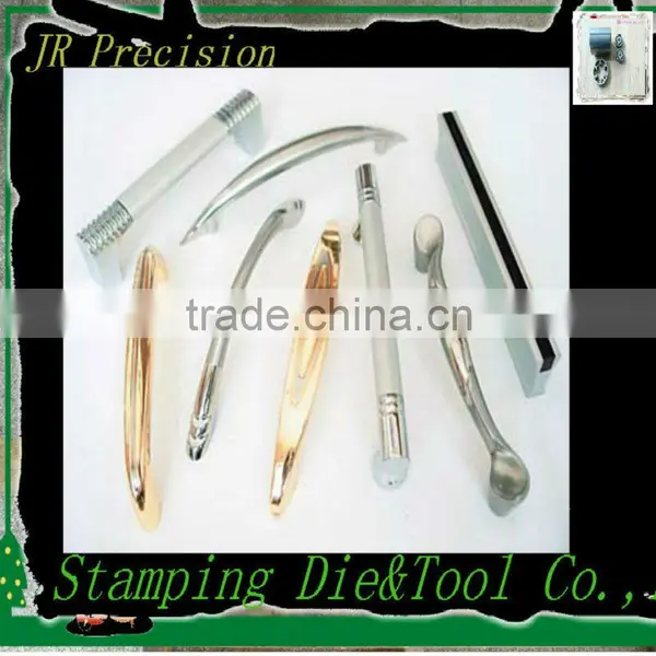 Zinc Alloy Bow Handle Available