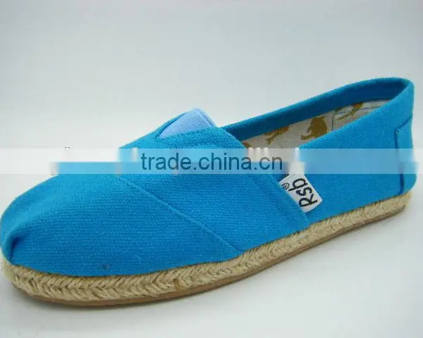 2016 Kids Espadrilles Casual Shoes for Child photo-3